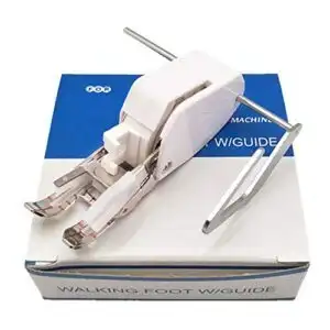 YEQIN Open Toe Walking Foot B07TDKCVY8