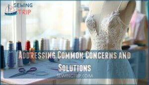 addressing common concerns and solutions