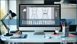adobe illustrator