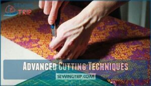 advanced cutting techniques
