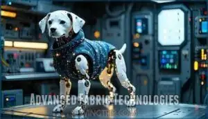 advanced fabric technologies