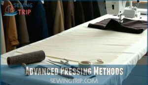advanced pressing methods