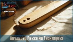 advanced pressing techniques