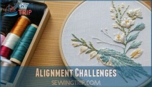 alignment challenges