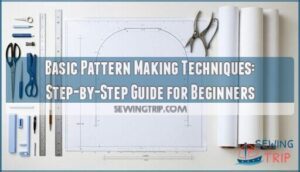 basic pattern making techniques