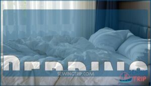 bedding