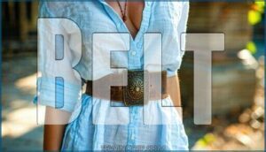 belt