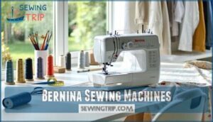 bernina sewing machines bernina sewing machines