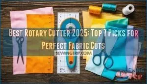 best rotary cutter