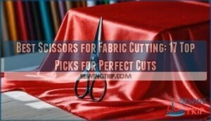 best scissors for fabric cutting best scissors for fabric cutting