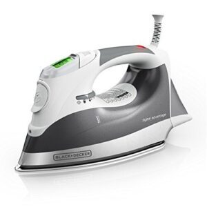 How to Sew Napkins: Easy Steps, Tips & Finishing Touches 4 BLACK+DECKER D2030 Digital Advantage Professional B0006ZUHR0
