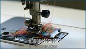 bobbin issues