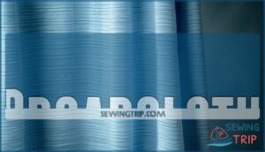 broadcloth