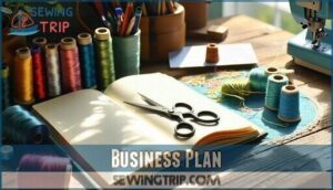 business plan