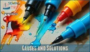 causes and solutions