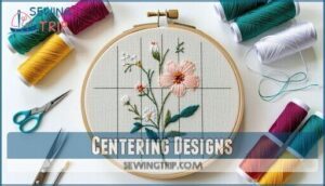 centering designs