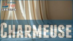 charmeuse