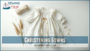 christening gowns