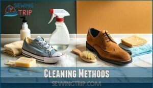cleaning methods