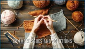 common issues and solutions