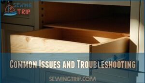 common issues and troubleshooting