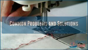 common problems and solutions