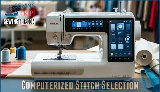 Sewing Technology: Revolutionary Innovations Transforming Fashion 2025