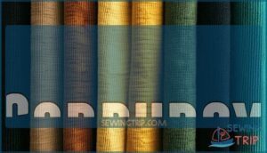 corduroy