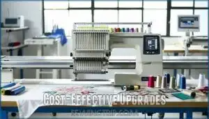cost-effective upgrades