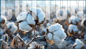 cotton
