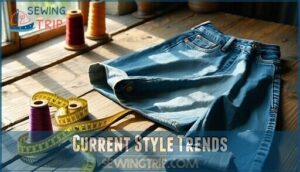 current style trends