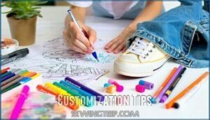 customization tips