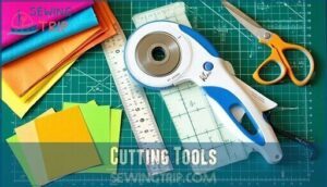 cutting tools