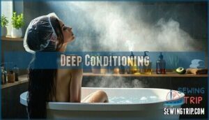 deep conditioning
