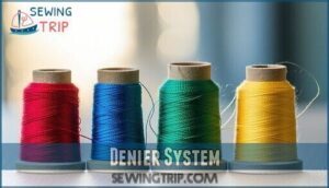 denier system
