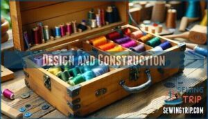 design and construction