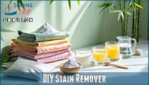 diy stain remover