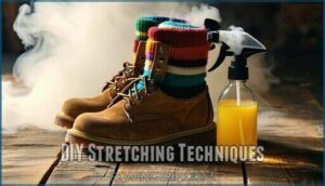 diy stretching techniques