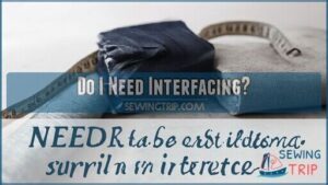 do i need interfacing