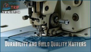 durability and build quality matters durability and build quality matters