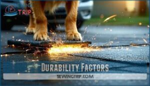 durability factors