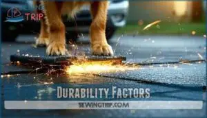 durability factors