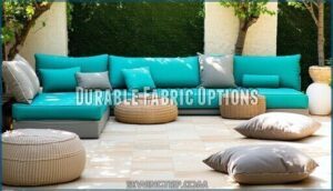 durable fabric options durable fabric options