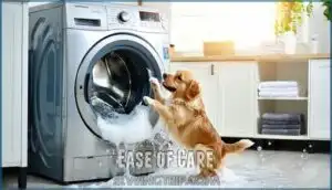 ease of care