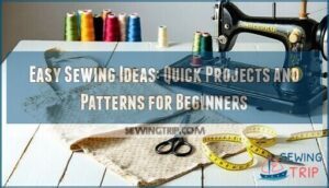 easy sewing ideas