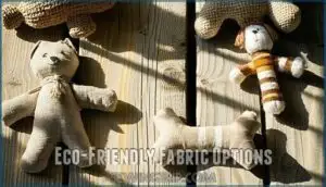 eco-friendly fabric options