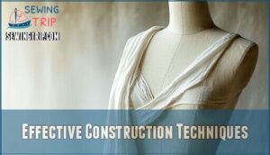 effective construction techniques