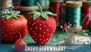 emery strawberry