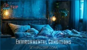 environmental conditions