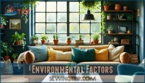 environmental factors